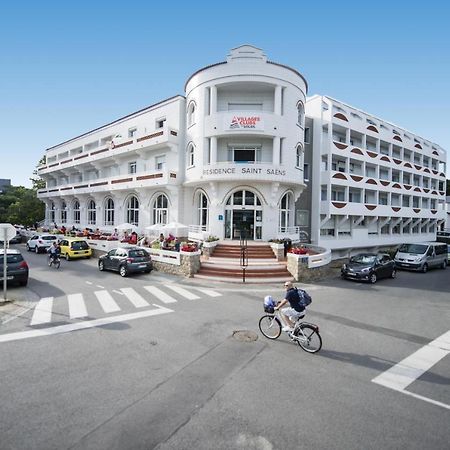 Villages Clubs Du Soleil - La Baule المظهر الخارجي الصورة